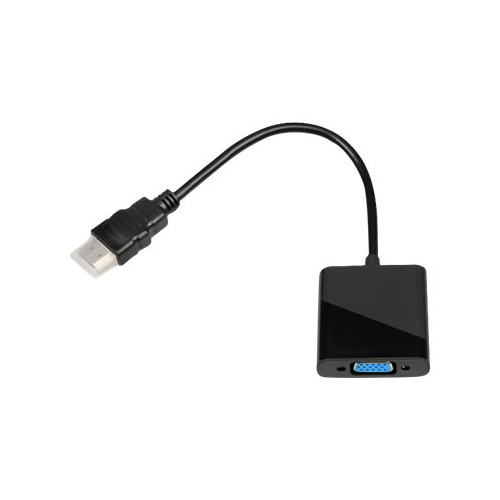 IBOX iBOX videokort - HDMI / VGA