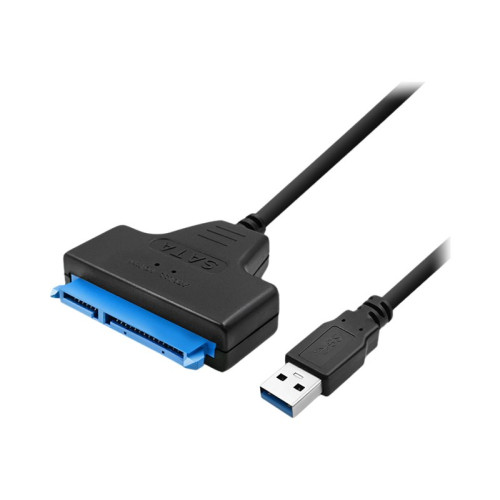 Qoltec Qoltec - gränssnittsadapter - SATA 3Gb/s - USB 3.0