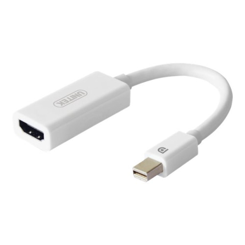 UNITEK Unitek Y-6331 - videokort - DisplayPort / HDMI