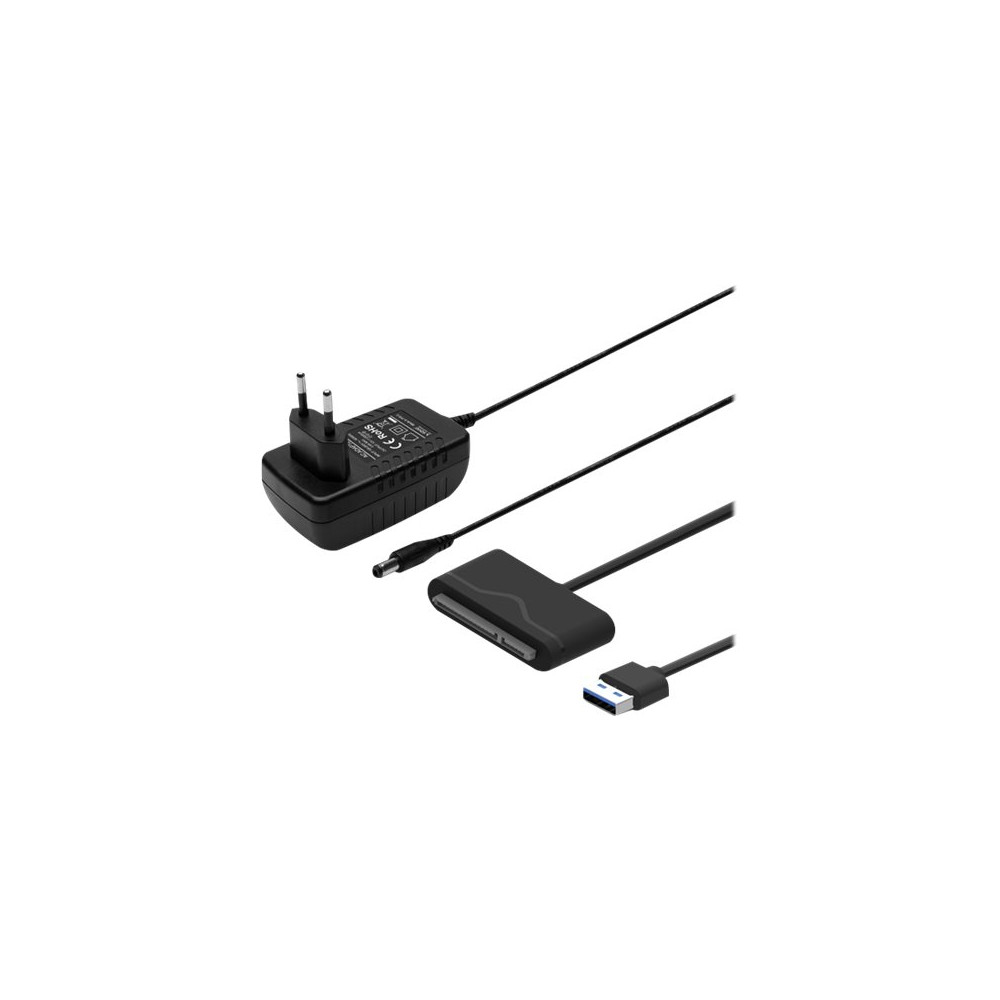 Produktbild för SAVIO AK-39 - kontrollerkort - ATA / SATA - USB 3.0