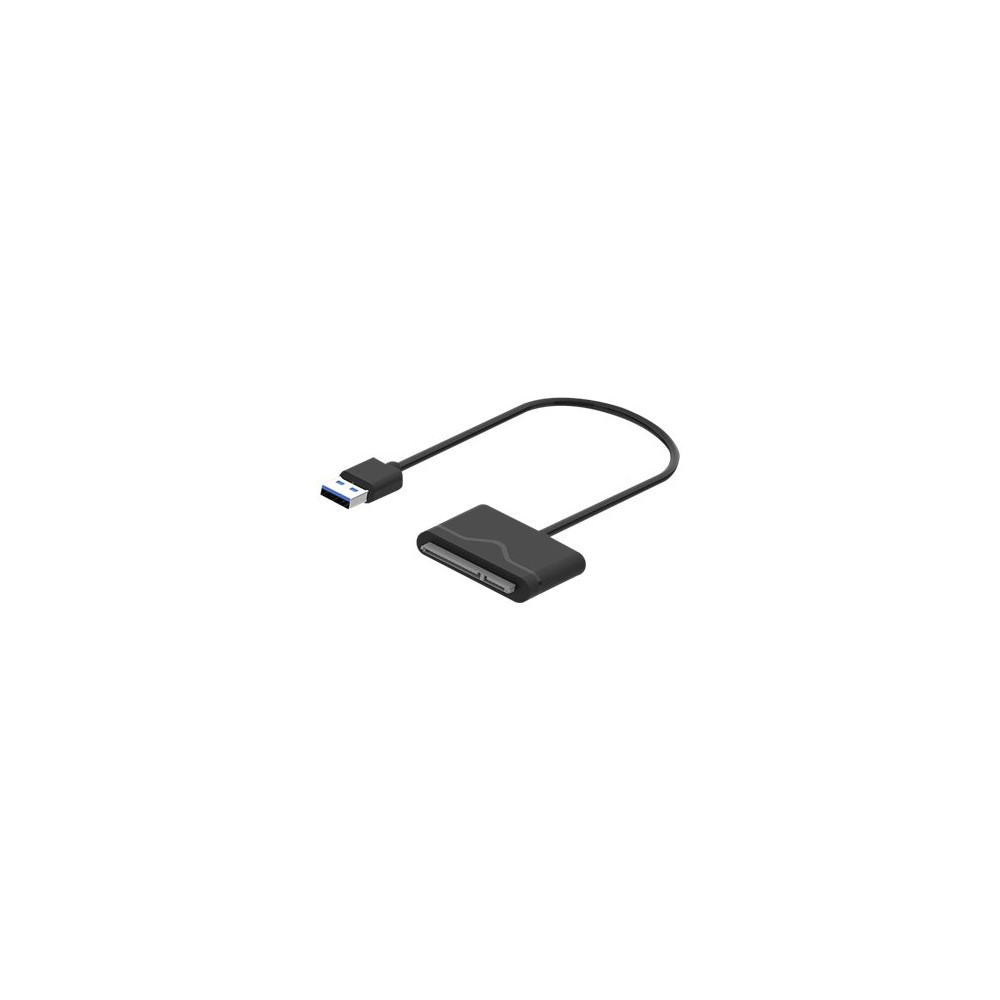 Produktbild för SAVIO AK-39 - kontrollerkort - ATA / SATA - USB 3.0