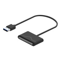 Produktbild för SAVIO AK-39 - kontrollerkort - ATA / SATA - USB 3.0