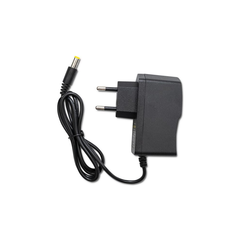 Produktbild för Qoltec - video/audiosplitter - aktiv, hög stabilitet - 2 portar