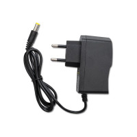Produktbild för Qoltec - video/audiosplitter - aktiv, hög stabilitet - 2 portar