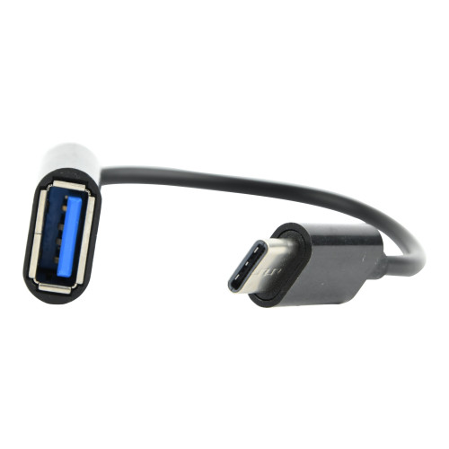 Gembird Cablexpert - USB typ C-adapter - USB-C till USB - 20 cm