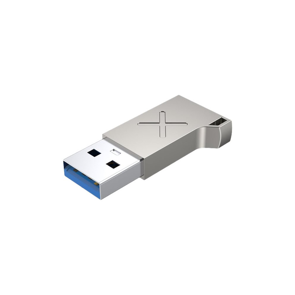 Produktbild för Unitek - USB typ C-adapter - USB typ A till USB-C