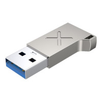 Produktbild för Unitek - USB typ C-adapter - USB typ A till USB-C
