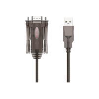 Produktbild för Unitek - seriell adapter - USB