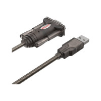 Produktbild för Unitek - seriell adapter - USB