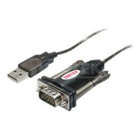 Produktbild för Unitek - seriell adapter - USB