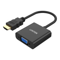 Produktbild för Unitek Y-6333 - videokonverterare
