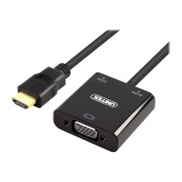 Produktbild för Unitek Y-6333 - videokonverterare