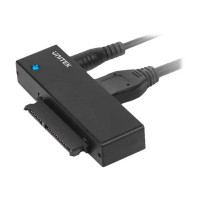 Produktbild för Unitek Y-1039 - kontrollerkort - SATA 6Gb/s - USB 3.0