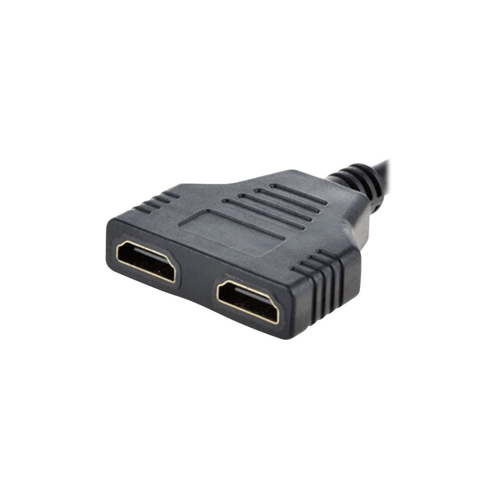 Produktbild för Cablexpert DSP-2PH4-04 - HDMI-delare
