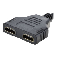 Produktbild för Cablexpert DSP-2PH4-04 - HDMI-delare