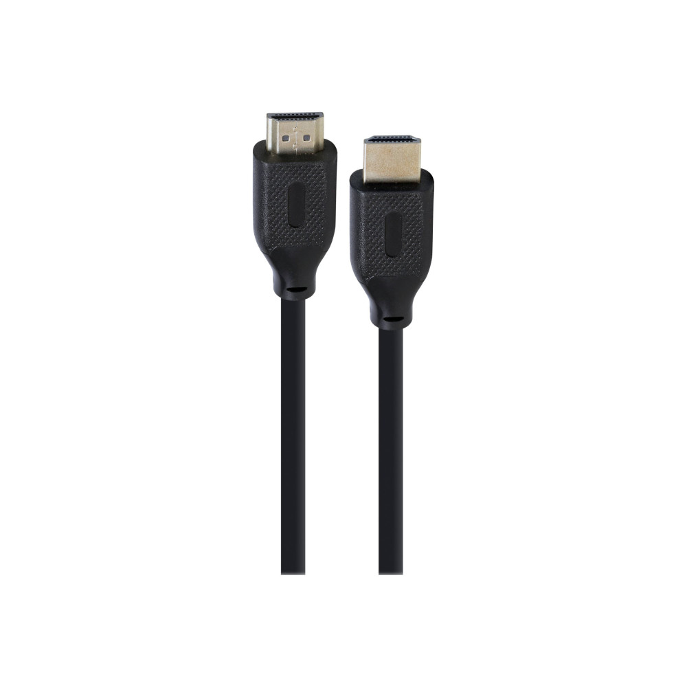 Produktbild för Gembird HDMI-kabel med Ethernet - 1 m