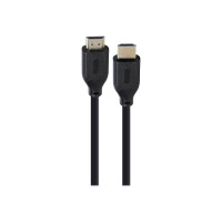 Produktbild för Gembird HDMI-kabel med Ethernet - 1 m