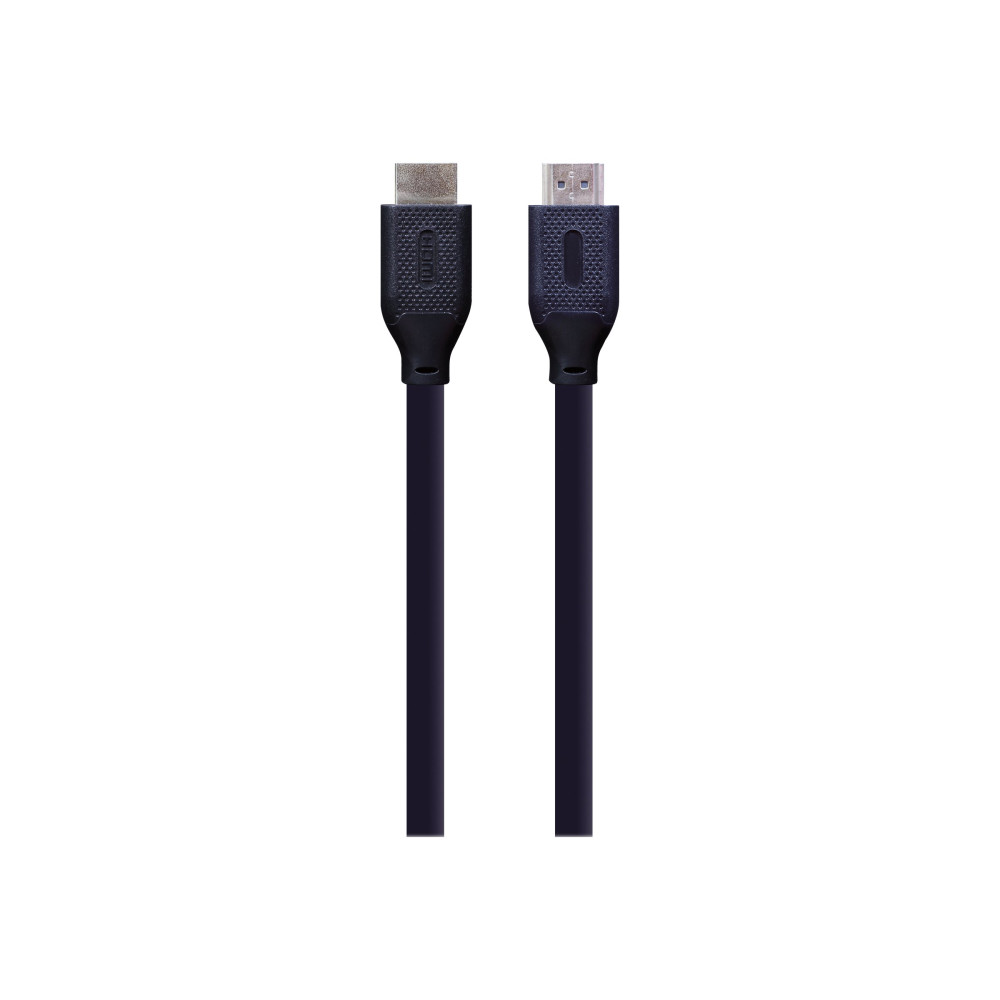 Produktbild för Gembird HDMI-kabel med Ethernet - 1 m
