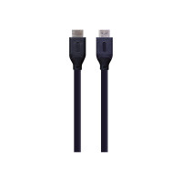 Produktbild för Gembird HDMI-kabel med Ethernet - 1 m