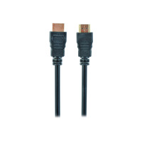 Produktbild för Gembird HDMI-kabel med Ethernet - 3 m