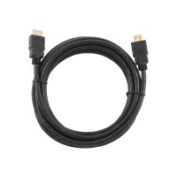 Produktbild för Gembird HDMI-kabel med Ethernet - 3 m