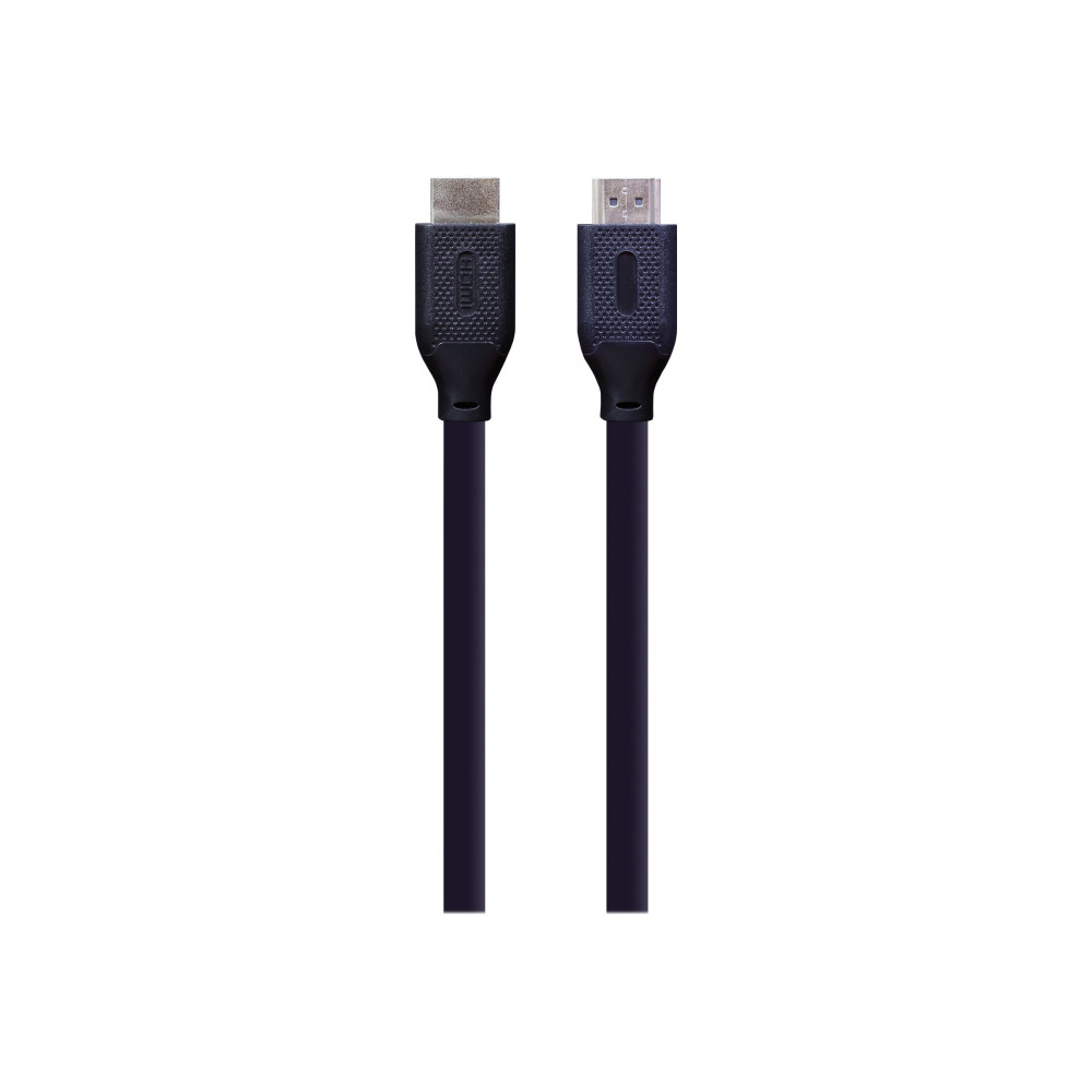 Produktbild för Gembird HDMI-kabel med Ethernet - 2 m