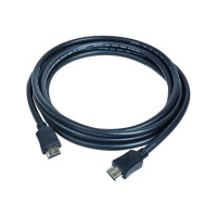Produktbild för Gembird HDMI-kabel med Ethernet - 4.5 m