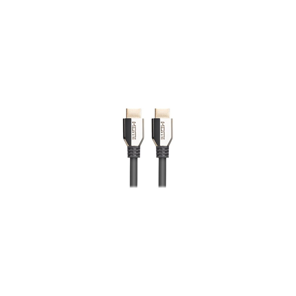 Produktbild för Lanberg HDMI-kabel - 1.8 m