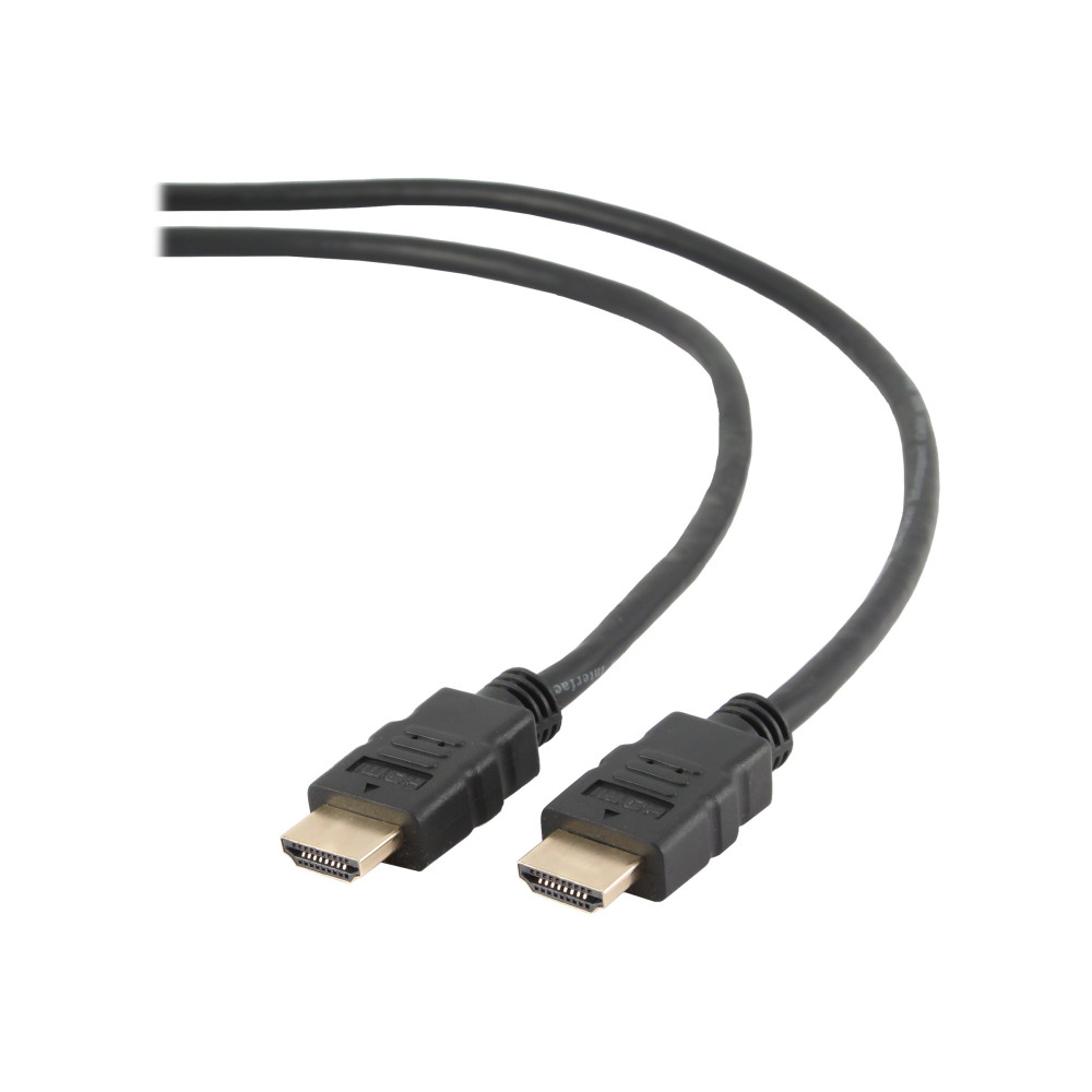 Produktbild för Gembird HDMI-kabel med Ethernet - 7.5 m