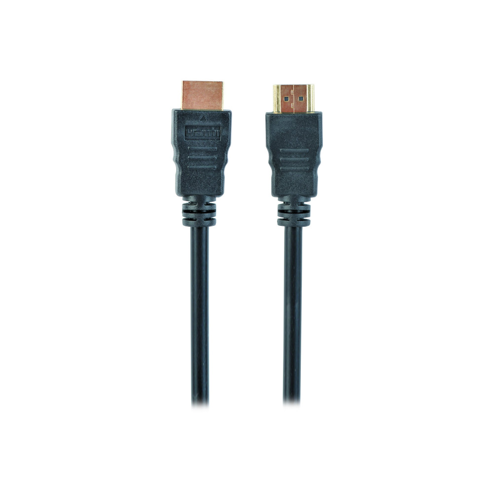 Produktbild för Gembird HDMI-kabel med Ethernet - 7.5 m