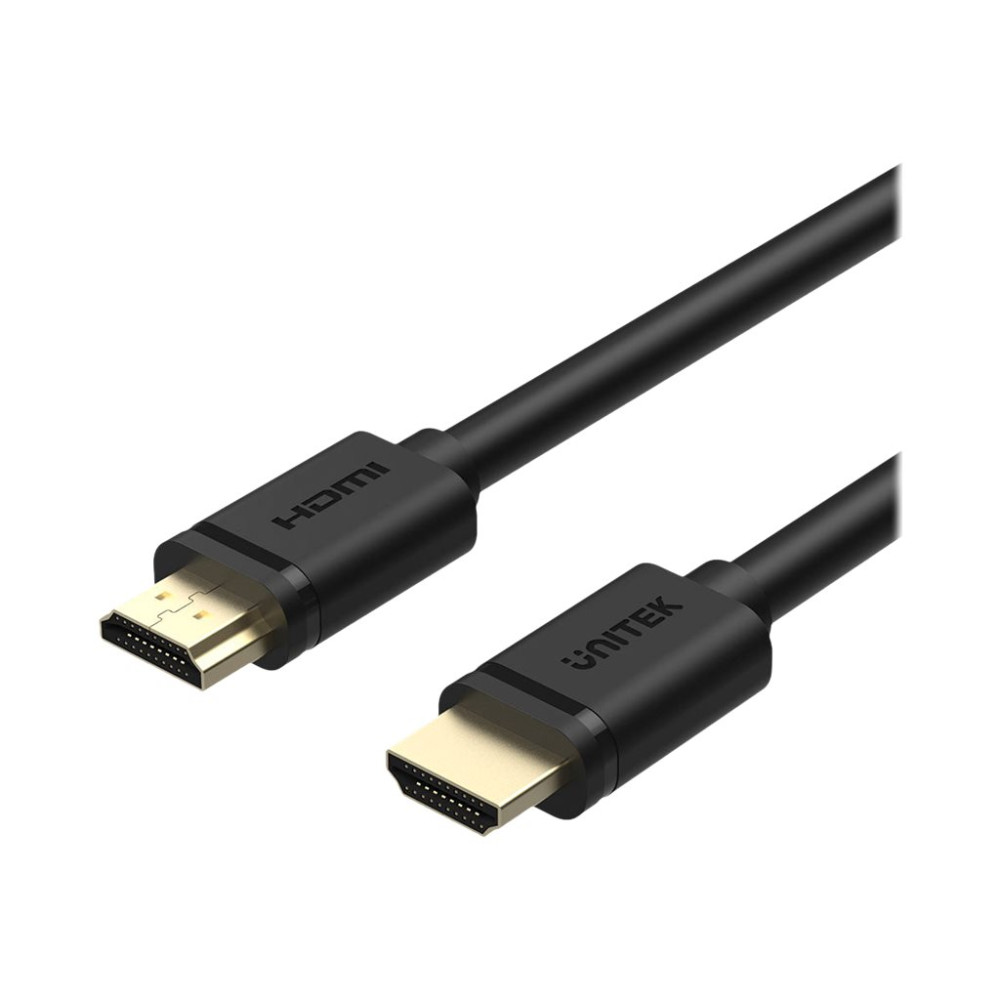 Produktbild för Unitek Y-C136M - HDMI-kabel - 1 m