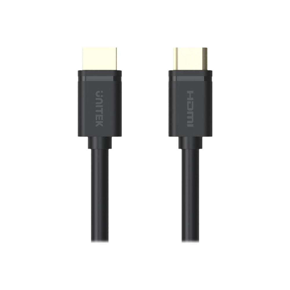 Produktbild för Unitek Y-C136M - HDMI-kabel - 1 m