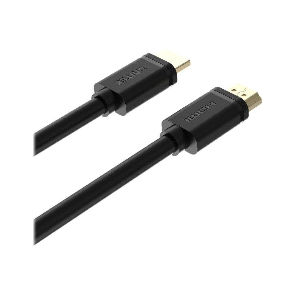 Produktbild för Unitek Y-C136M - HDMI-kabel - 1 m