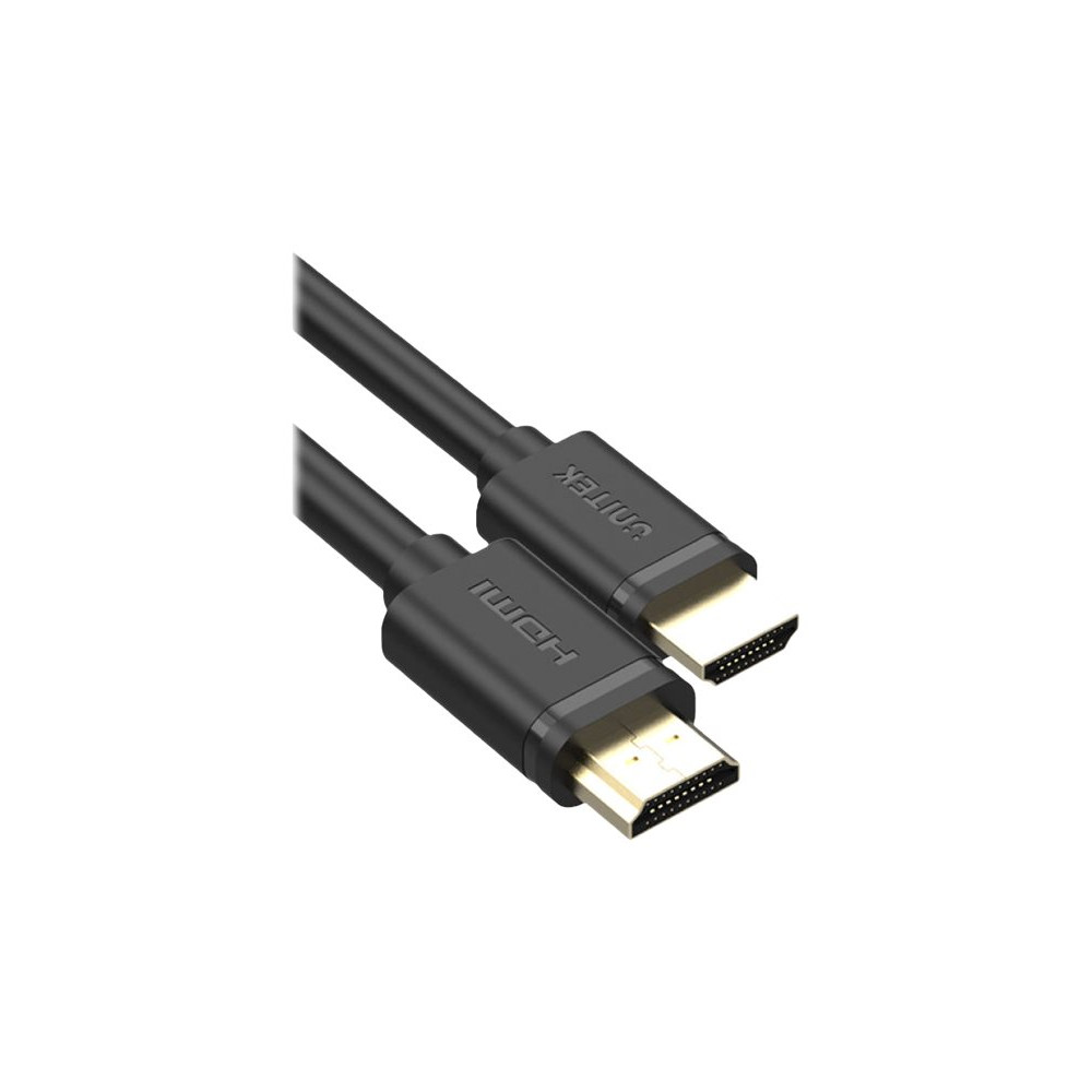 Produktbild för Unitek Y-C136M - HDMI-kabel - 1 m