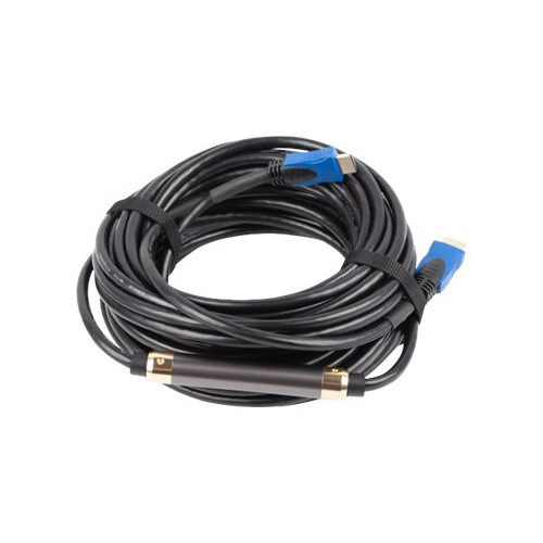 LANBERG Lanberg HDMI-kabel med Ethernet - 7.5 m