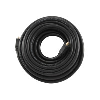 Produktbild för Gembird HDMI-kabel med Ethernet - 15 m