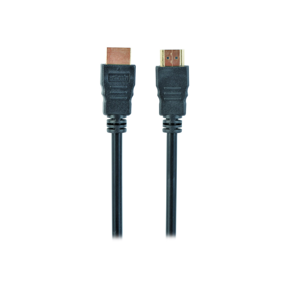 Produktbild för Gembird HDMI-kabel med Ethernet - 15 m