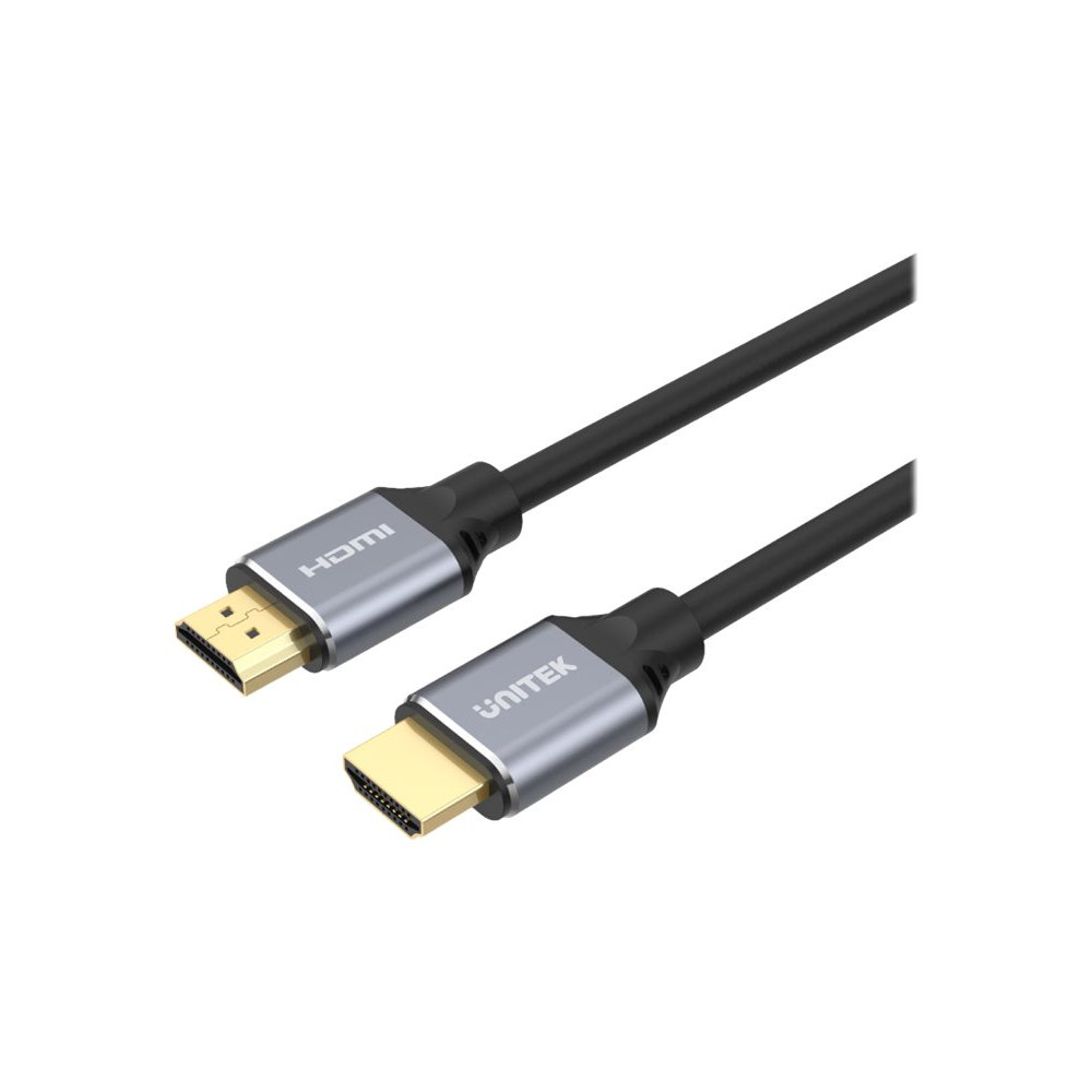 Produktbild för Unitek C137W - HDMI-kabel - 1.5 m