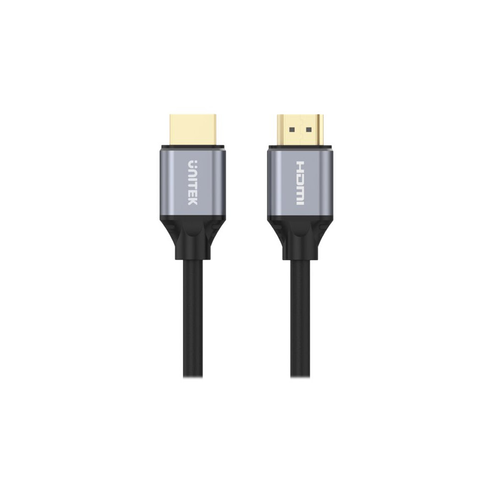 Produktbild för Unitek C137W - HDMI-kabel - 1.5 m