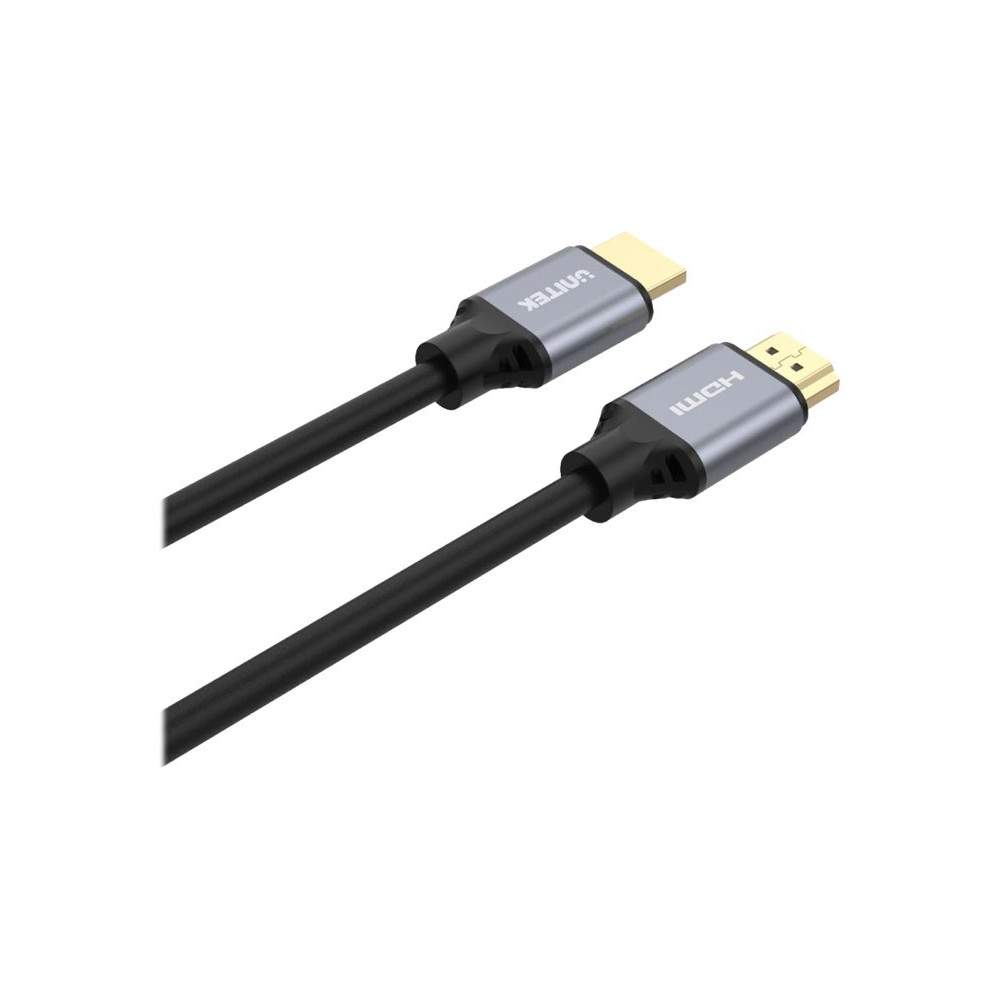 Produktbild för Unitek C137W - HDMI-kabel - 1.5 m