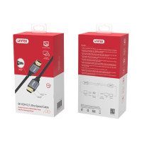 Produktbild för Unitek C137W - HDMI-kabel - 1.5 m
