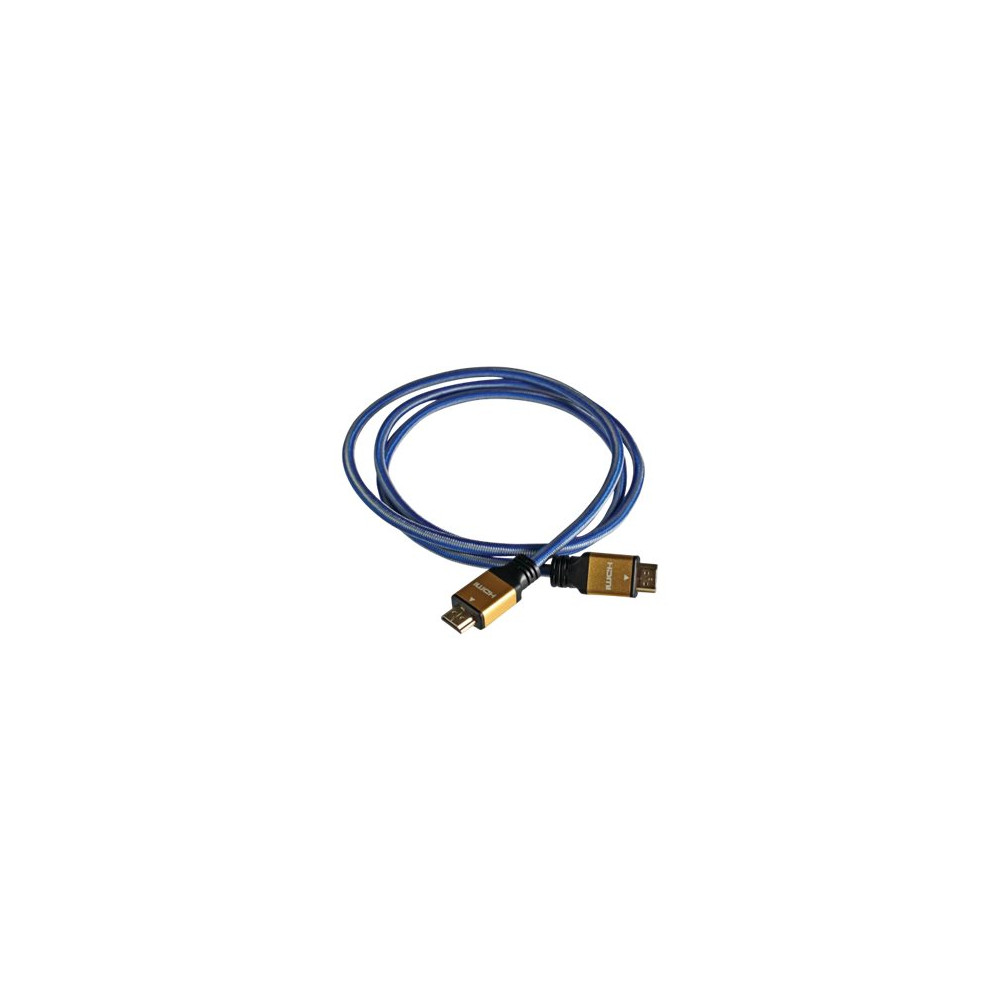 Produktbild för iBOX HD04 - HDMI-kabel - 1.5 m