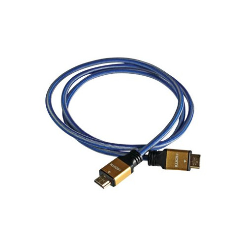 IBOX iBOX HD04 - HDMI-kabel - 1.5 m