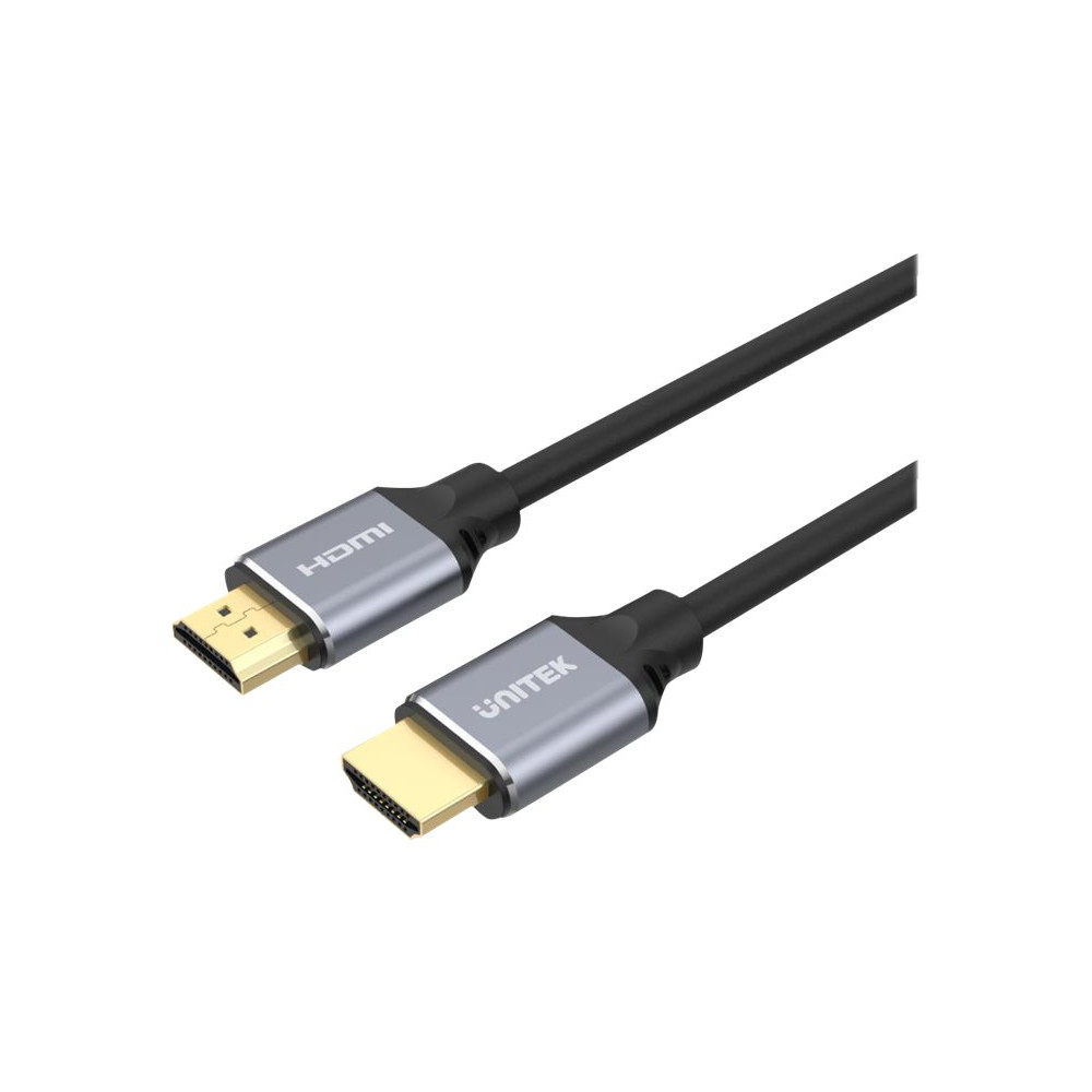 Produktbild för Unitek C139W - HDMI-kabel - 3 m