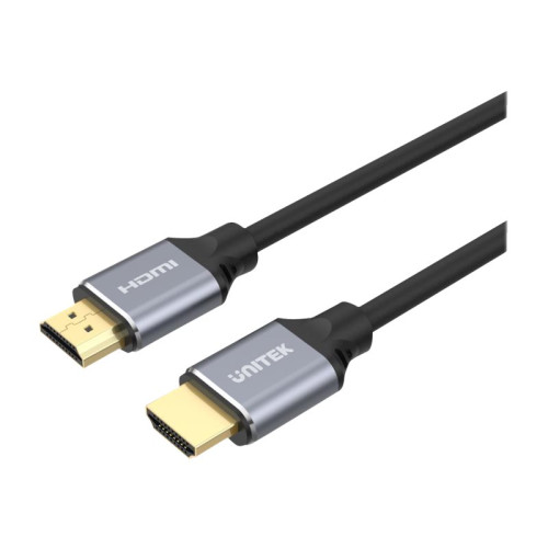 UNITEK Unitek C139W - HDMI-kabel - 3 m