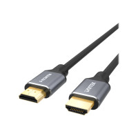 Produktbild för Unitek C139W - HDMI-kabel - 3 m