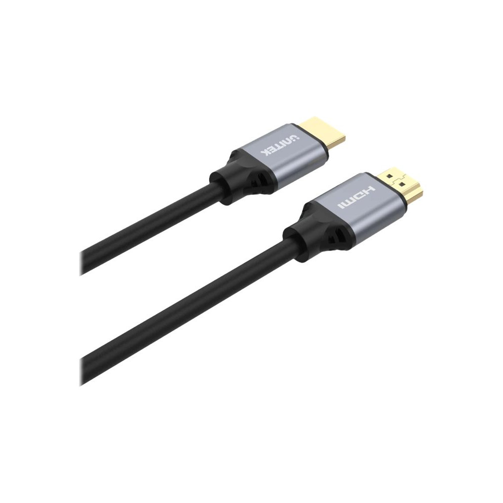 Produktbild för Unitek C139W - HDMI-kabel - 3 m