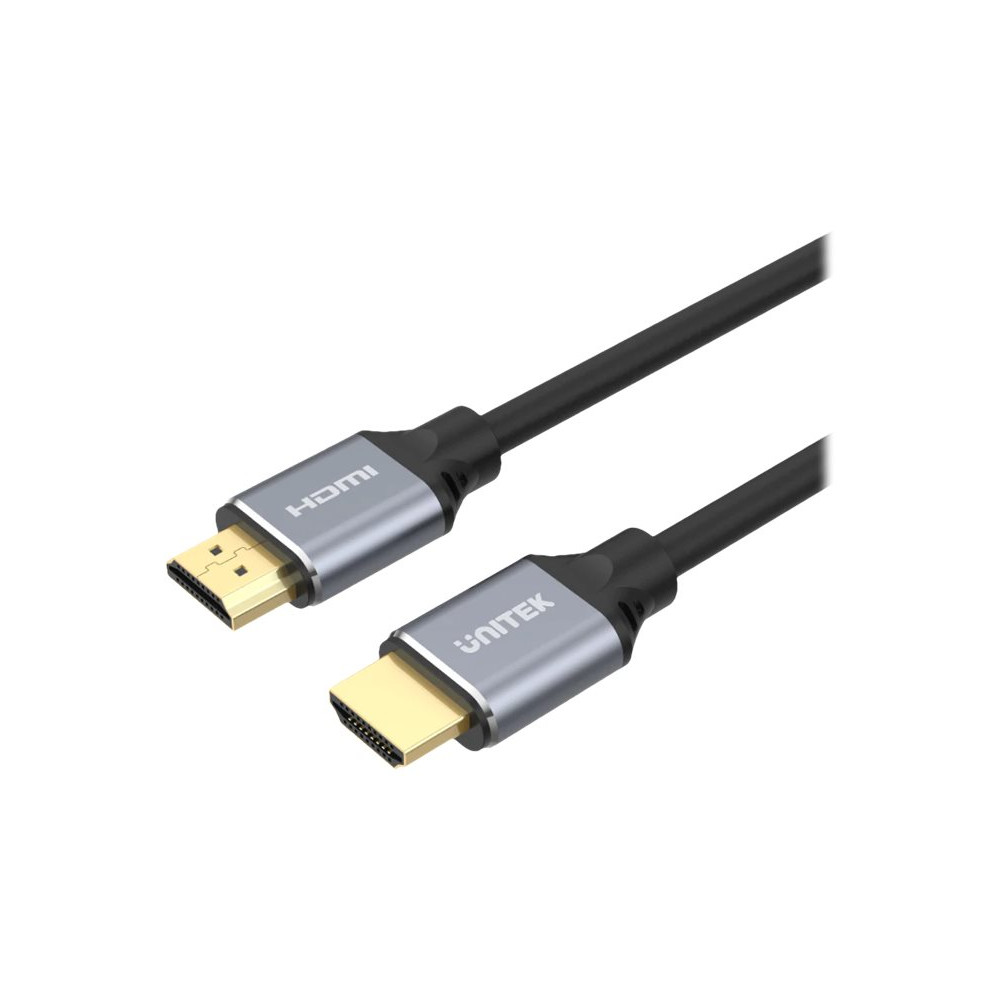 Produktbild för Unitek C139W - HDMI-kabel - 3 m