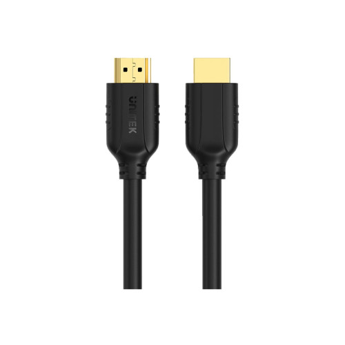 UNITEK Unitek HDMI-kabel - 3 m