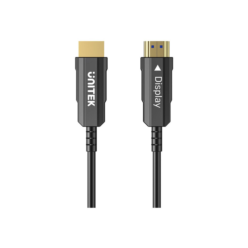 Produktbild för Unitek HDMI-kabel - 20 m